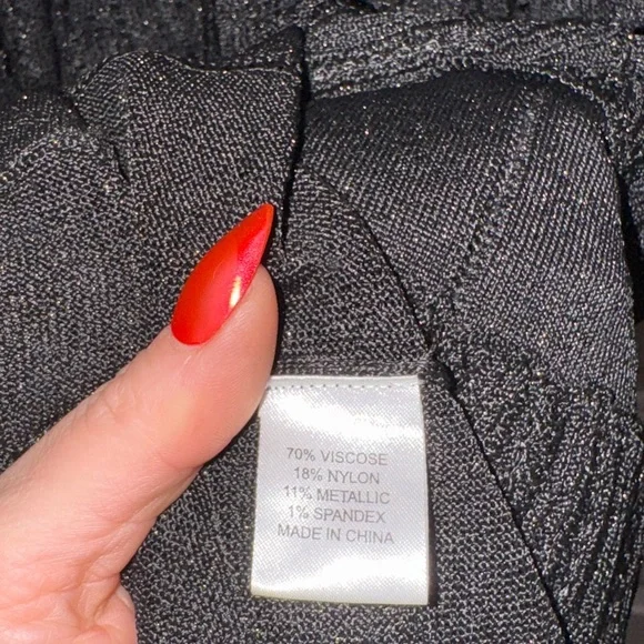 Lela Rose ruffle knit detail Piper Dress, size small, NWT - Picture 10 of 14